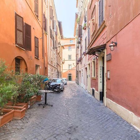Thebestinrome Orbitelli Exterior photo