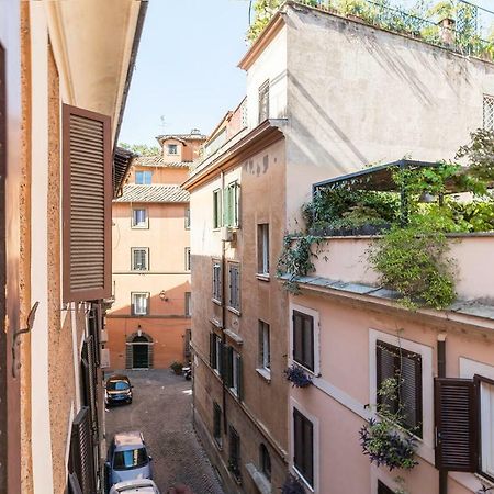 Thebestinrome Orbitelli Exterior photo