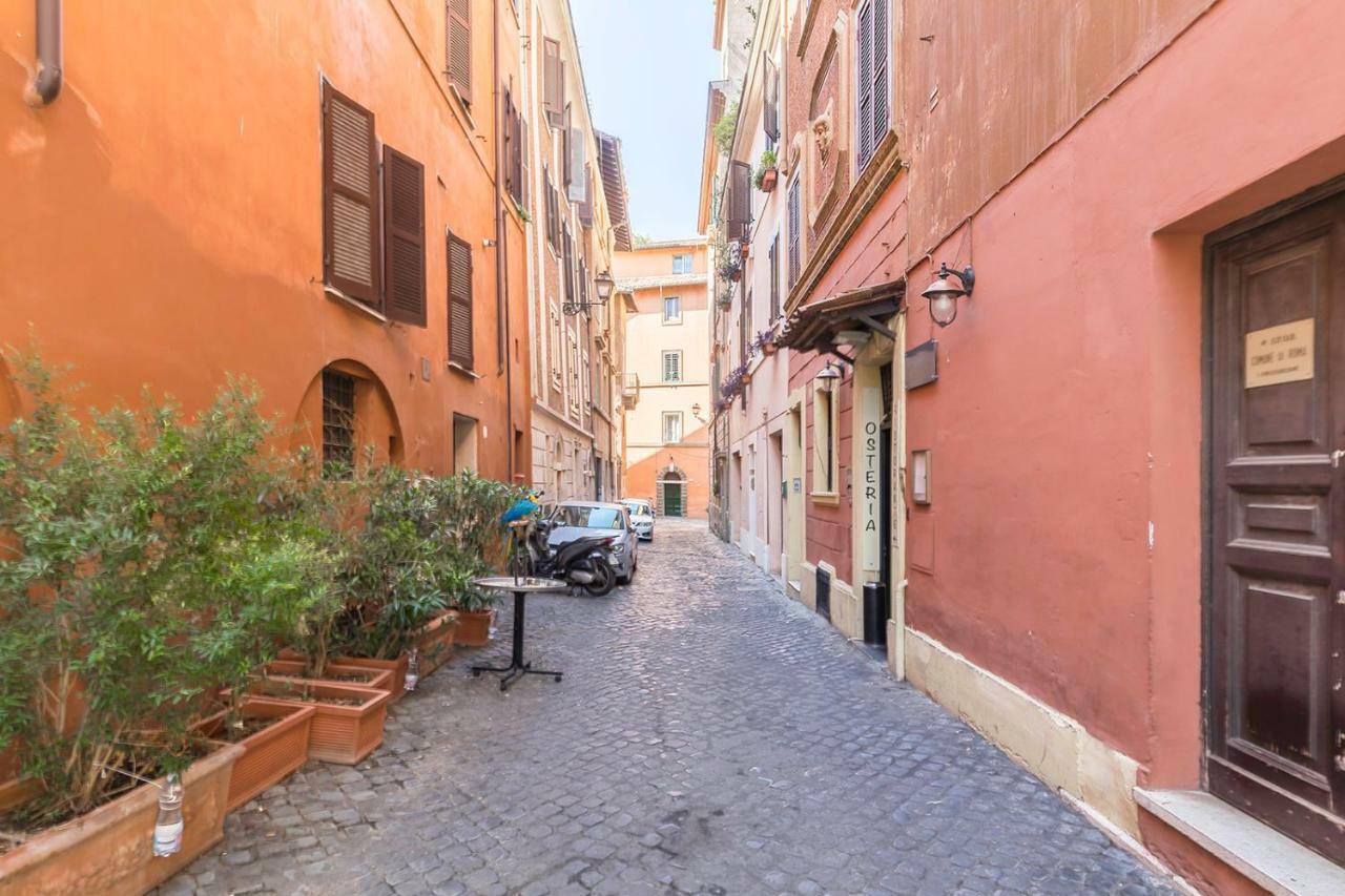 Thebestinrome Orbitelli Exterior photo